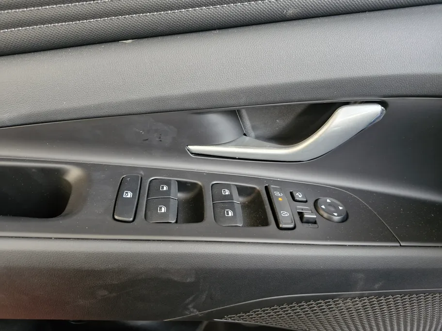 هيونداي النترا كمفورت صيني 2025 