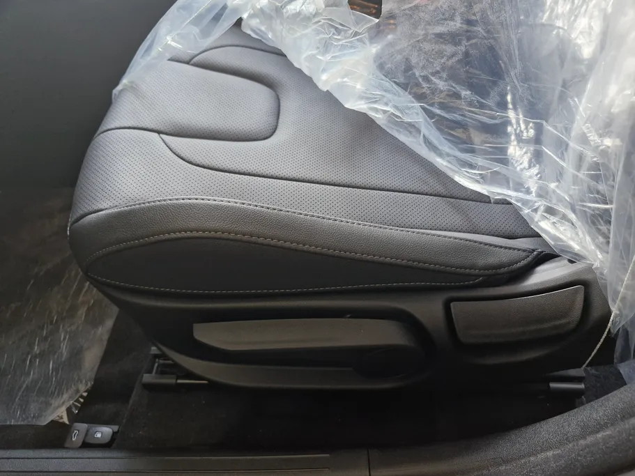 هيونداي النترا كمفورت صيني 2025 