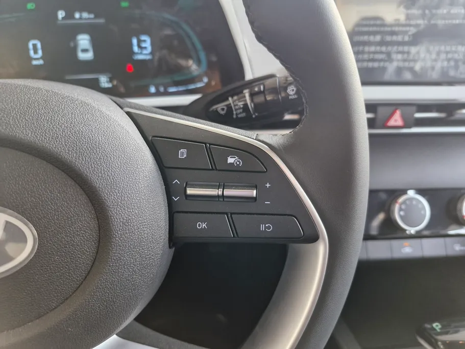 هيونداي النترا كمفورت صيني 2025 