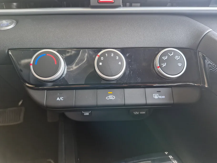 هيونداي النترا كمفورت صيني 2025 