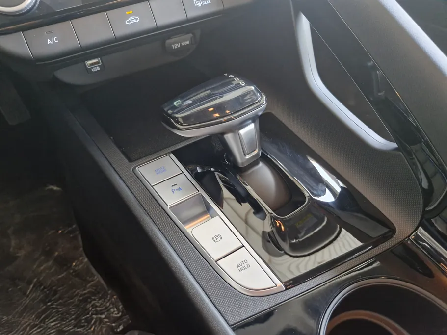 هيونداي النترا كمفورت صيني 2025 