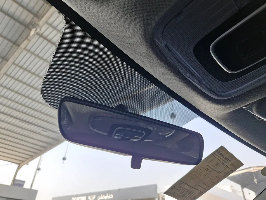 هيونداي النترا كمفورت صيني 2025 