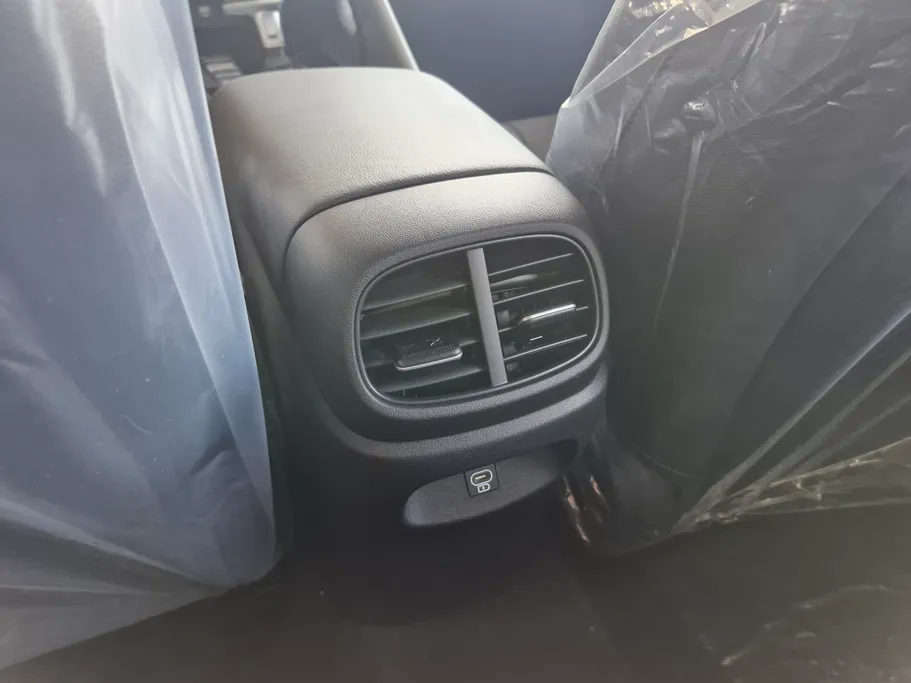 هيونداي النترا كمفورت صيني 2025 