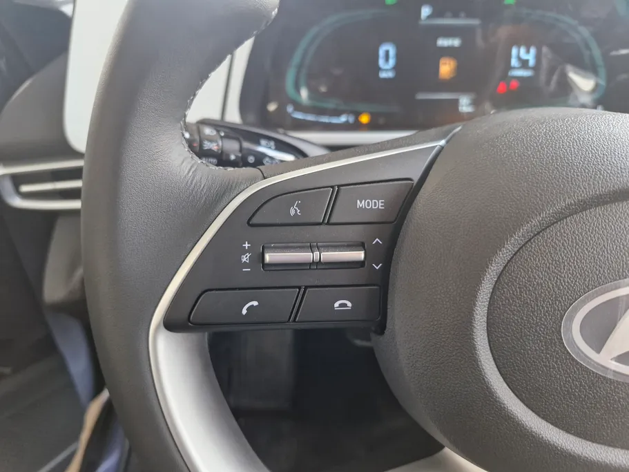 هيونداي النترا كمفورت صيني 2025 