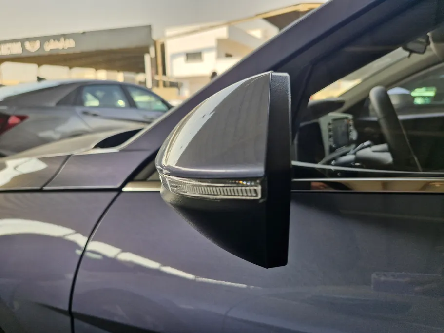 هيونداي النترا كمفورت صيني 2025 