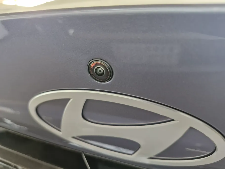 هيونداي النترا كمفورت صيني 2025 