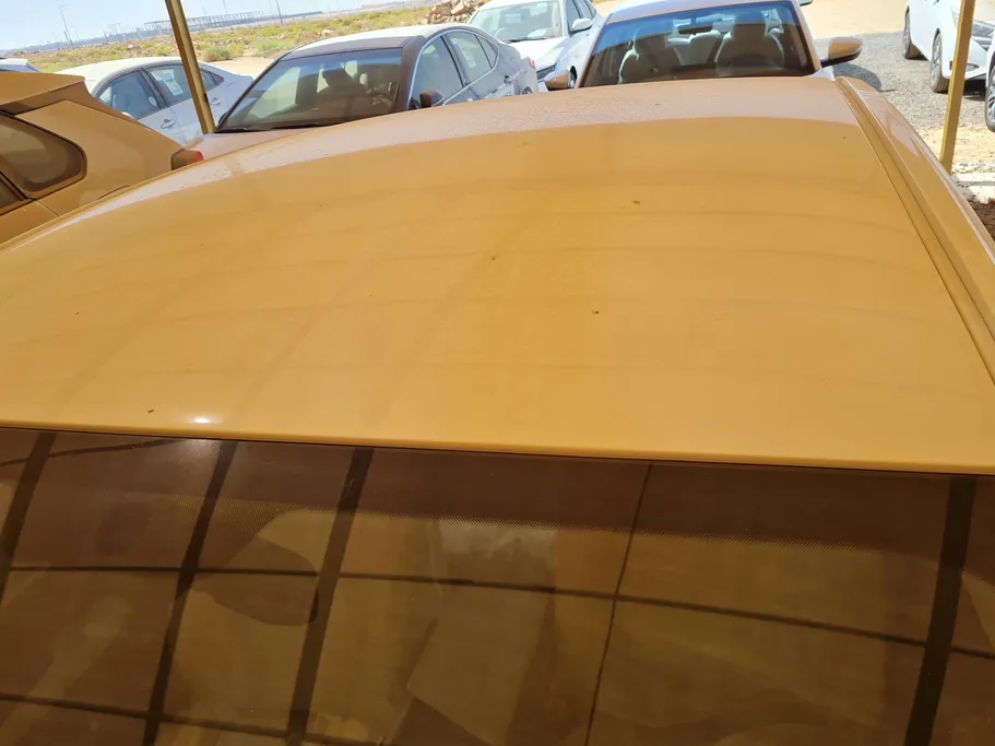 2026 Geely Emgrand GS 