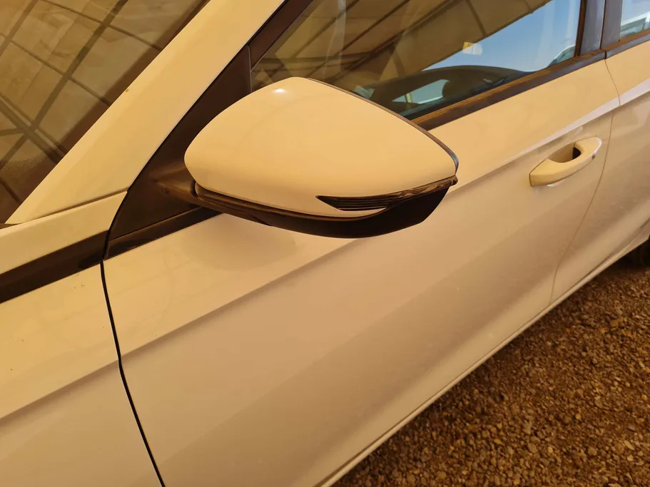 2026 Geely Emgrand GS 