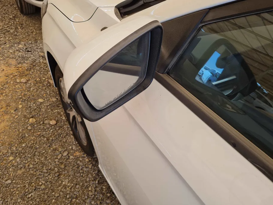 2026 Geely Emgrand GS 