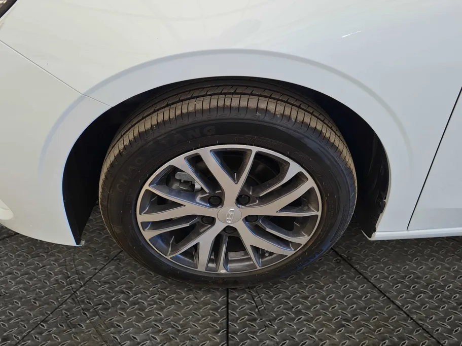 2026 Geely Emgrand GS 