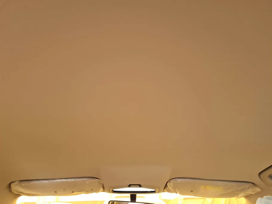 2026 Geely Emgrand GS 