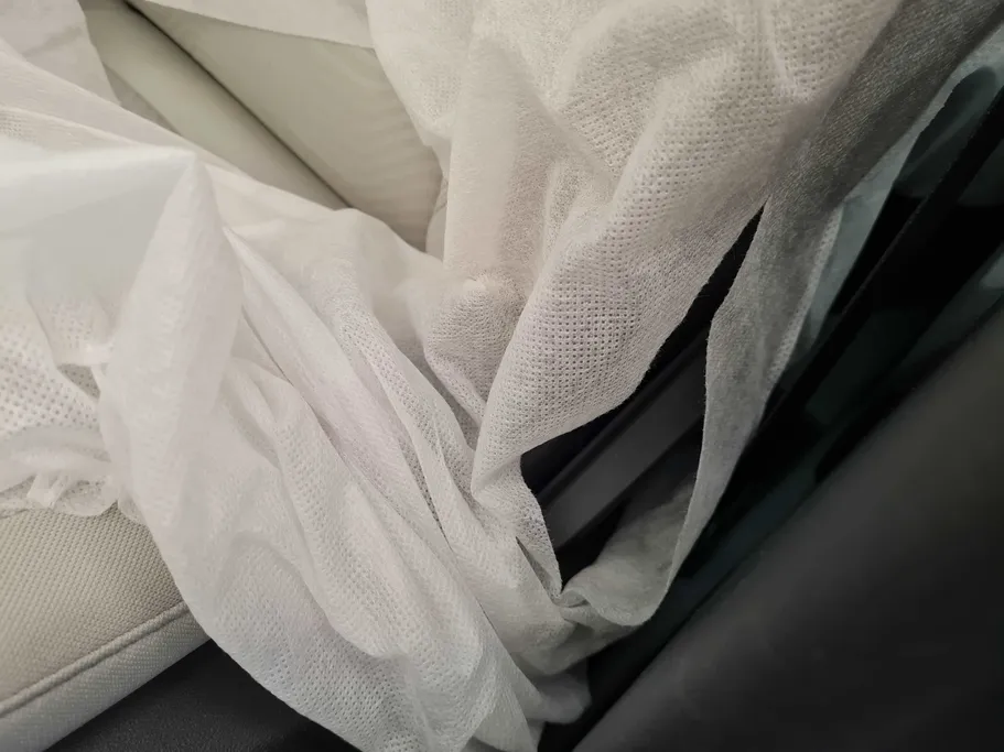 2026 Geely Emgrand GS 