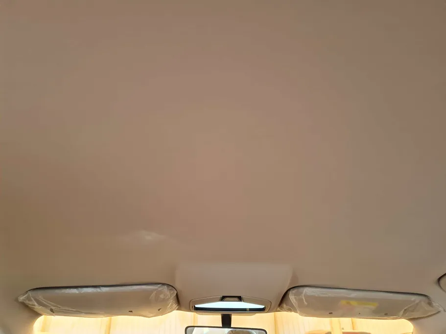 2026 Geely Emgrand GS 