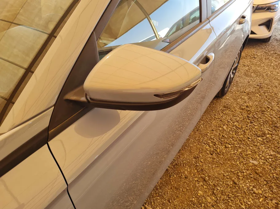 2026 Geely Emgrand GS 