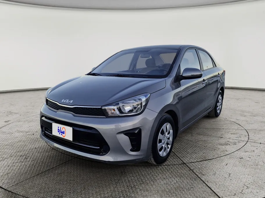 كيا بيجاس LX 2023 
