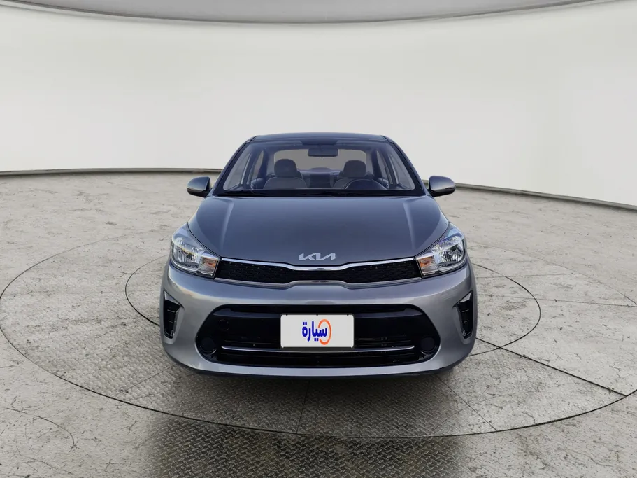 كيا بيجاس LX 2023 