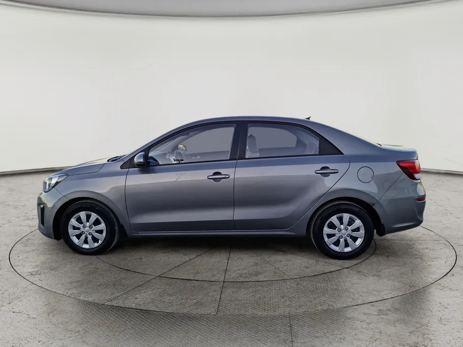 كيا بيجاس LX 2023 