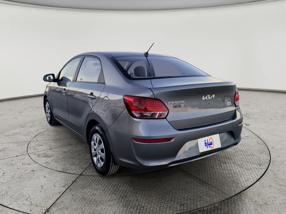 كيا بيجاس LX 2023 