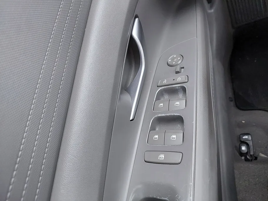 2022 Hyundai Elantra Fleet 