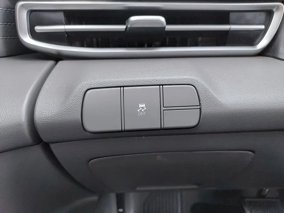 2022 Hyundai Elantra Fleet 