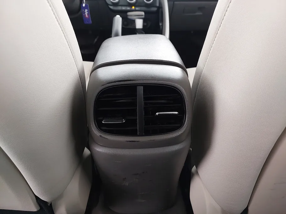 2022 Hyundai Elantra Fleet 