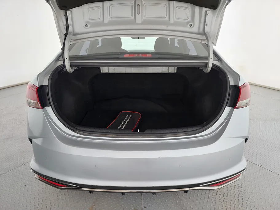 هيونداي اكسنت سمارت 2023 