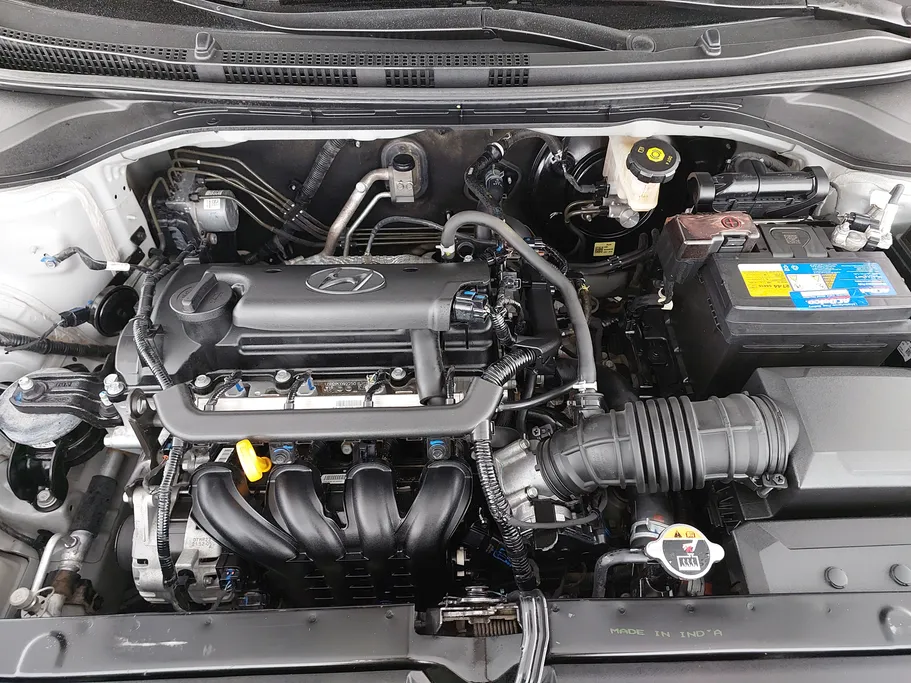 هيونداي اكسنت سمارت 2023 