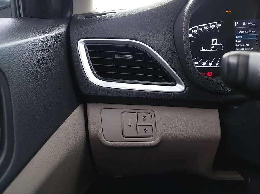 هيونداي اكسنت سمارت 2023 