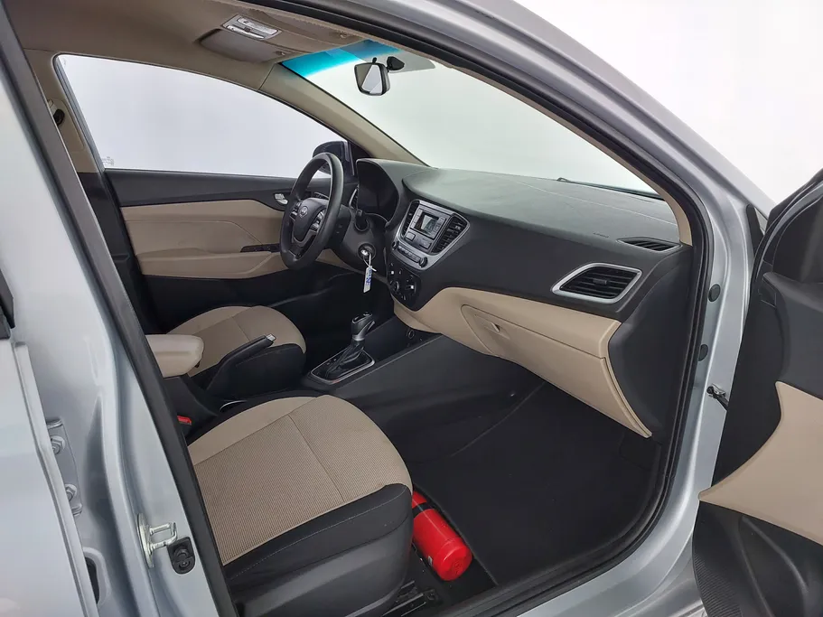 هيونداي اكسنت سمارت 2023 