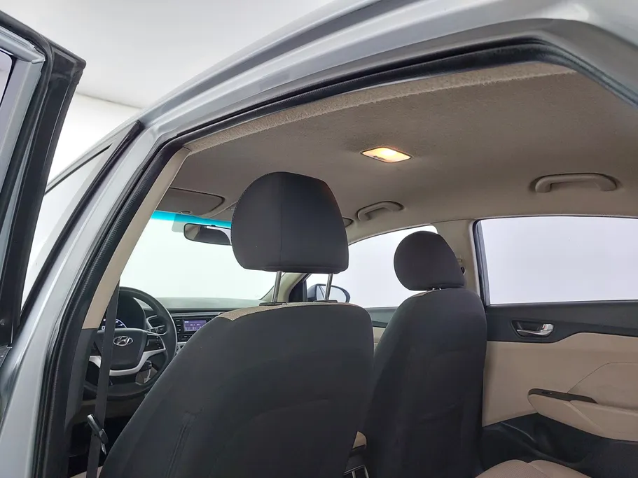 هيونداي اكسنت سمارت 2023 