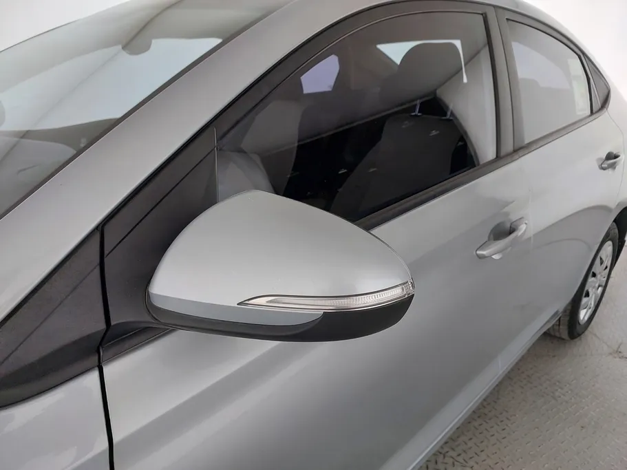 هيونداي اكسنت سمارت 2023 