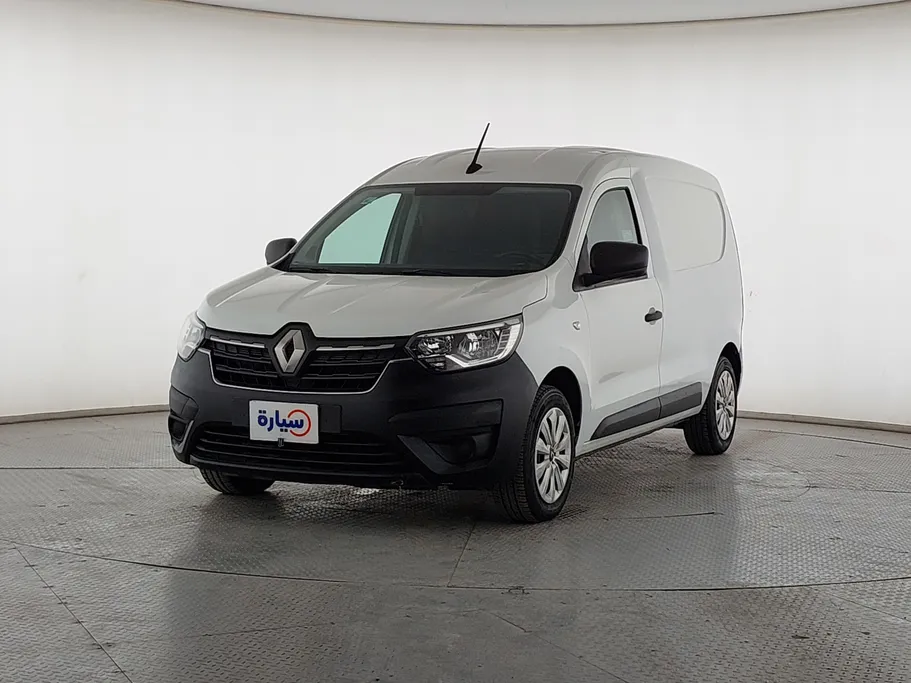 رينو اكسبرس فان 2023 