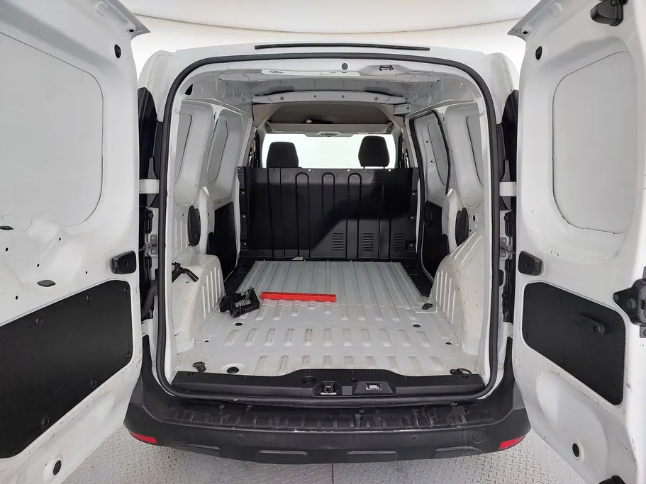 رينو اكسبرس فان 2023 