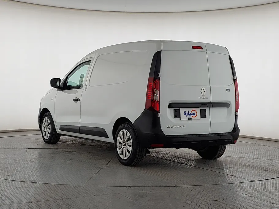 رينو اكسبرس فان 2023 