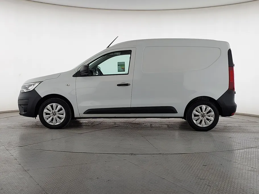 رينو اكسبرس فان 2023 