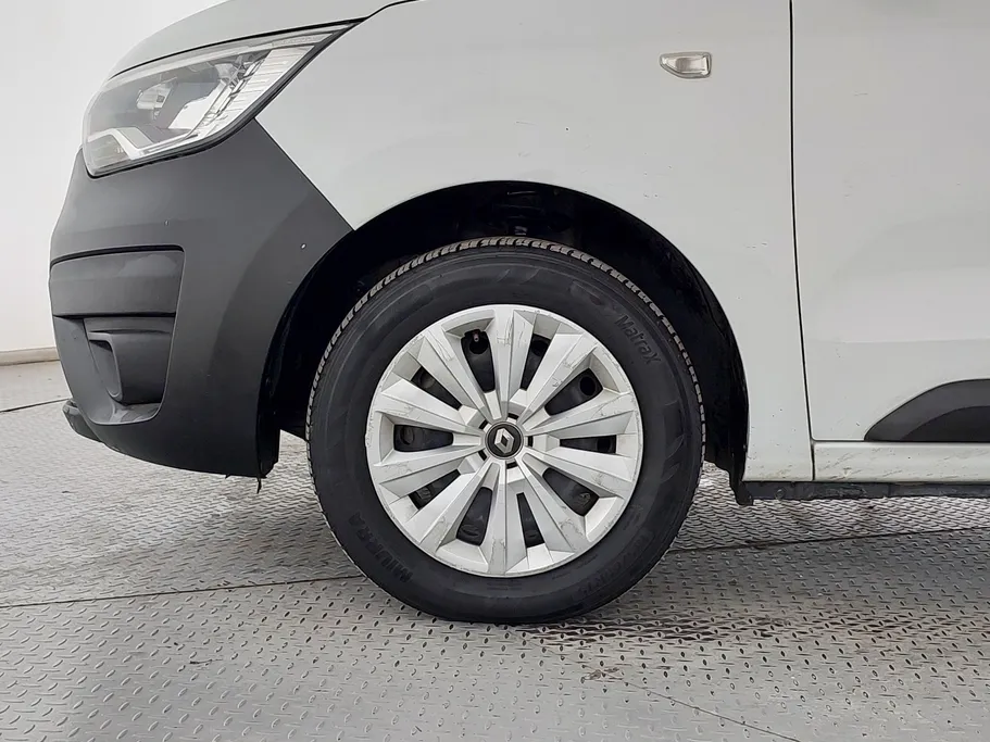 رينو اكسبرس فان 2023 