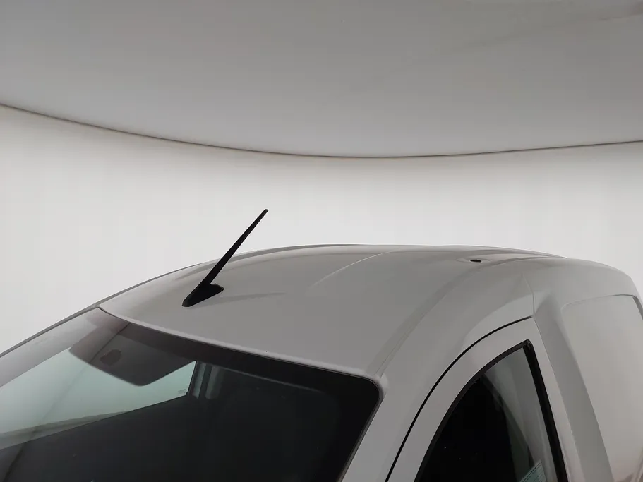 رينو اكسبرس فان 2023 