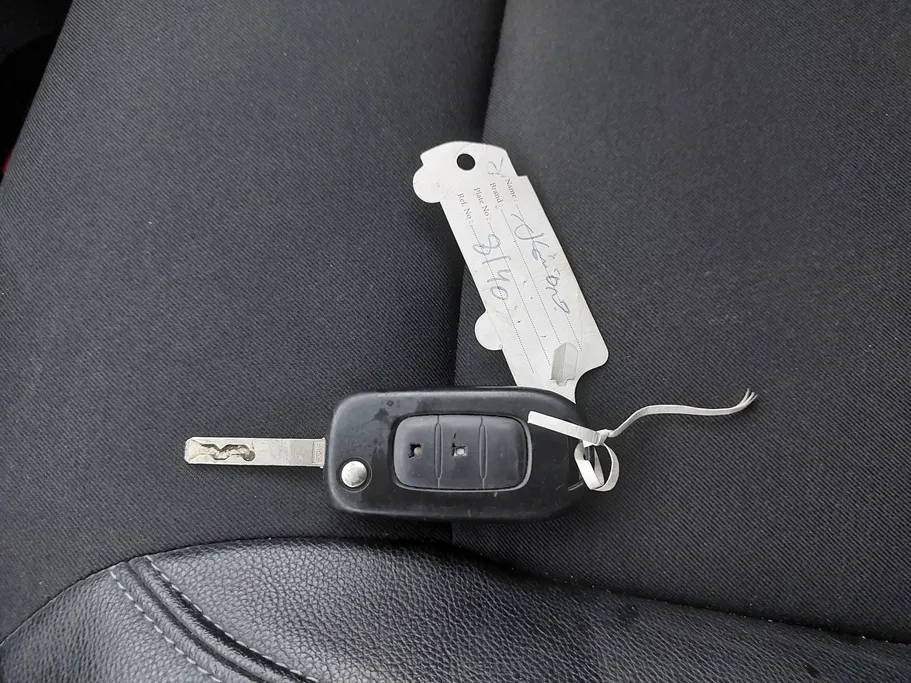 رينو اكسبرس فان 2023 