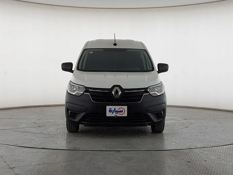 رينو اكسبرس فان 2023 