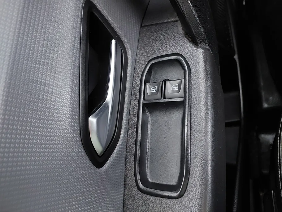 رينو اكسبرس فان 2023 