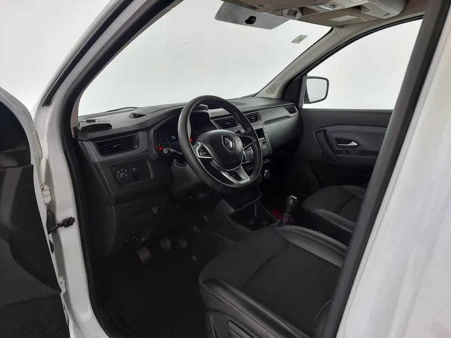 رينو اكسبرس فان 2023 