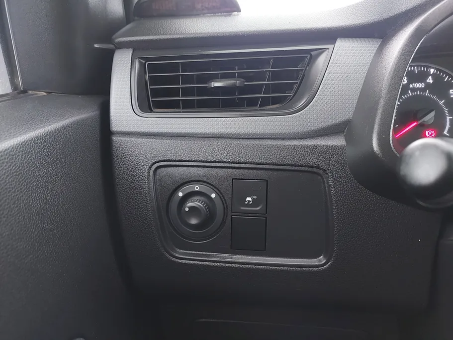 رينو اكسبرس فان 2023 