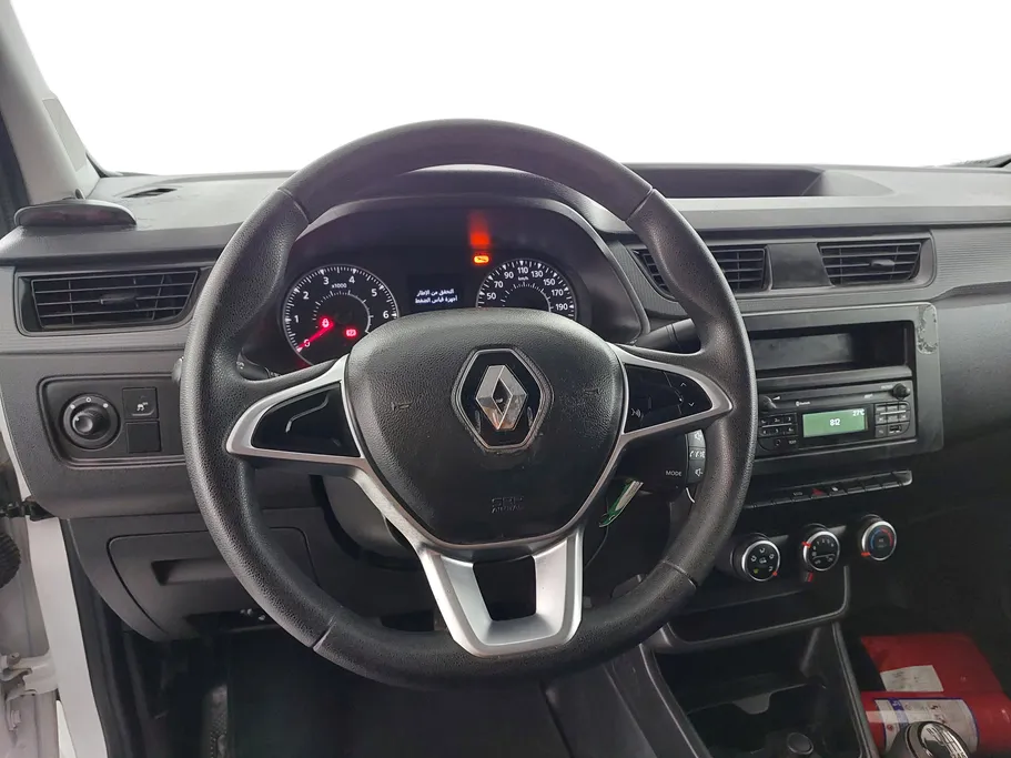 رينو اكسبرس فان 2023 