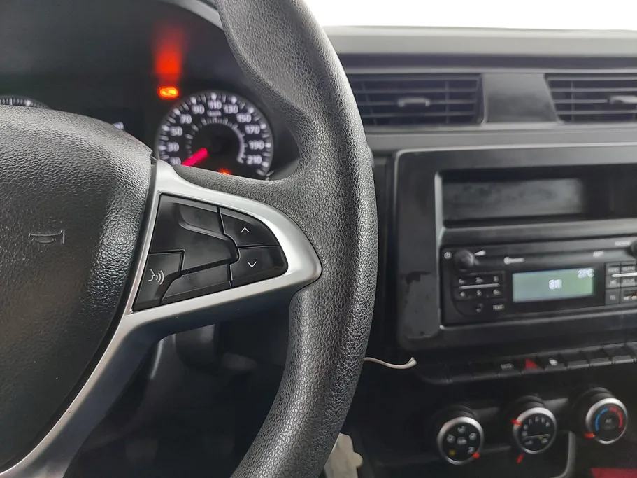 رينو اكسبرس فان 2023 