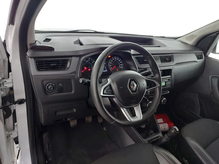 رينو اكسبرس فان 2023 