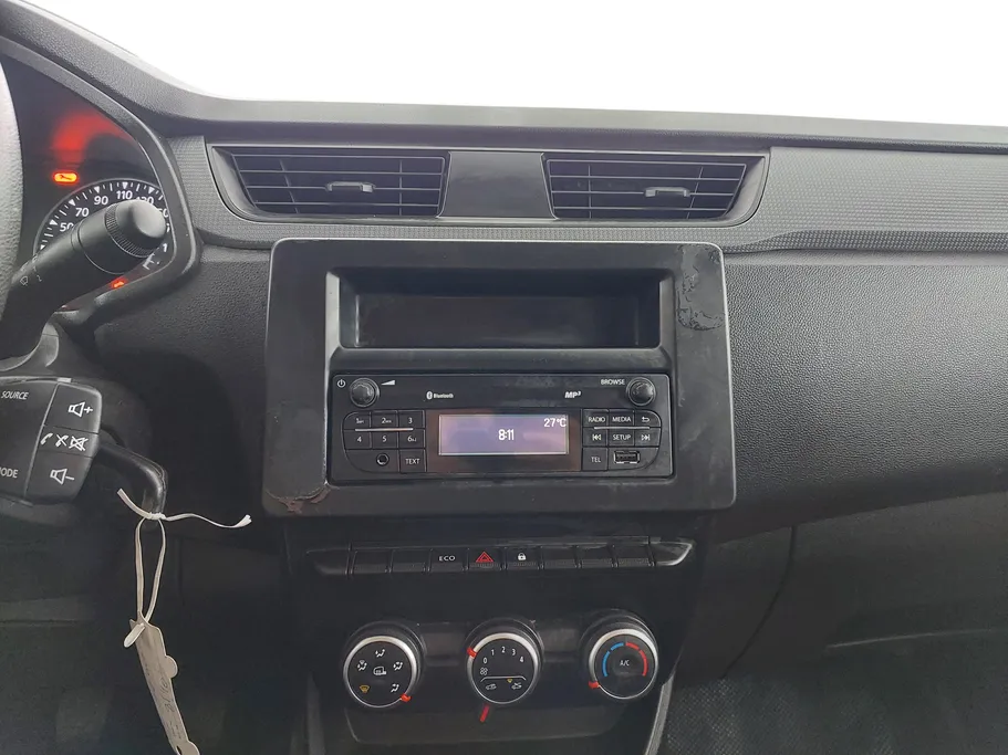 رينو اكسبرس فان 2023 