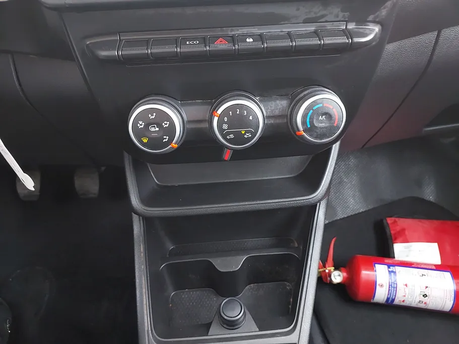 رينو اكسبرس فان 2023 