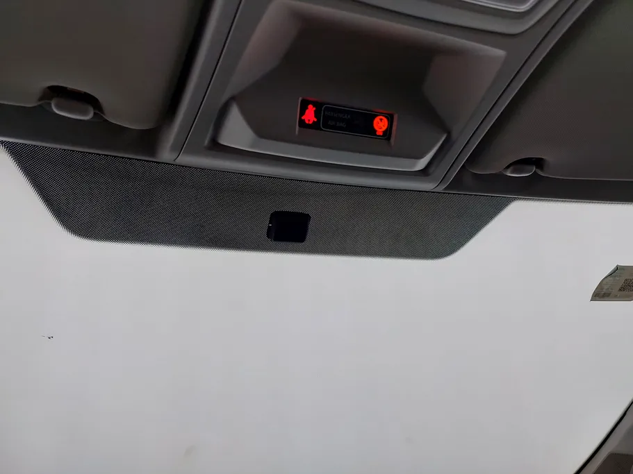 رينو اكسبرس فان 2023 