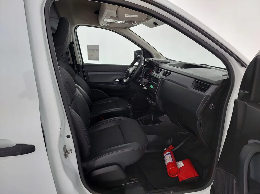 رينو اكسبرس فان 2023 