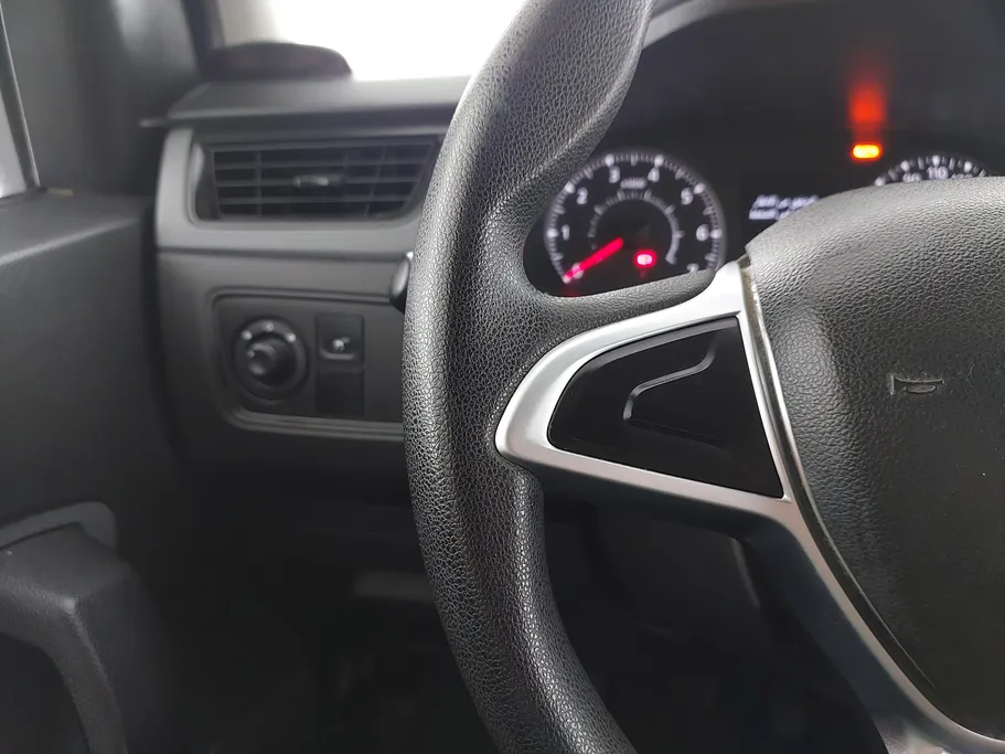 رينو اكسبرس فان 2023 